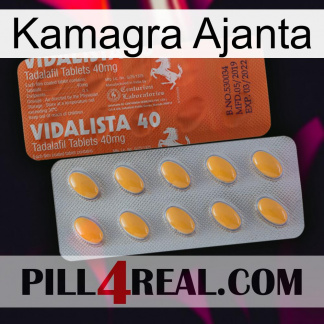 Kamagra Ajanta 43